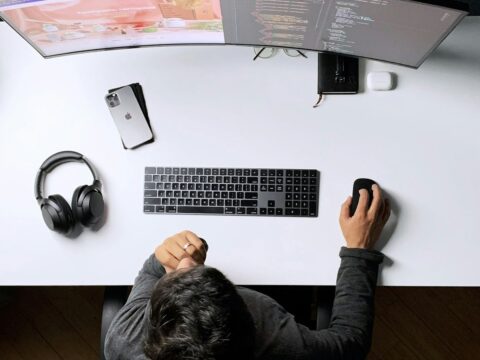 Pausas Estratégicas no Trabalho: Como Microintervalos Reduzem o Estresse