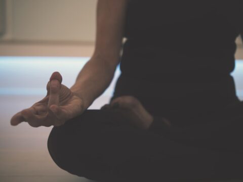 Respiração consciente: uma técnica simples para acalmar a mente em poucos minutos