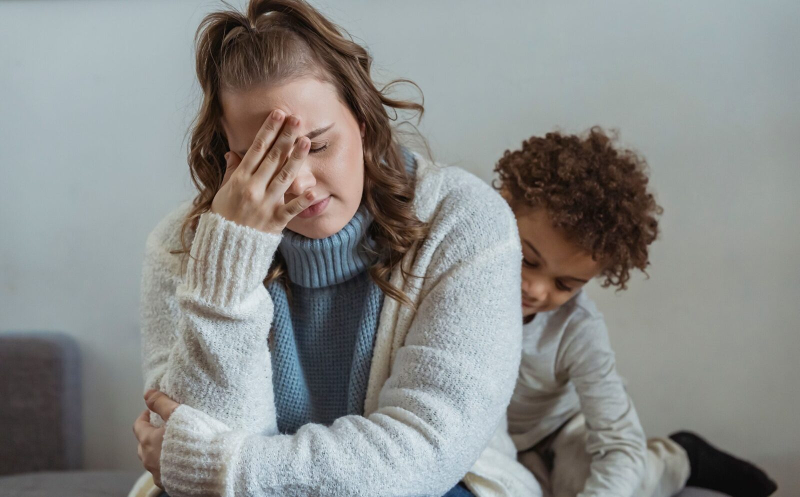 burnout parental sinais e como prevenir