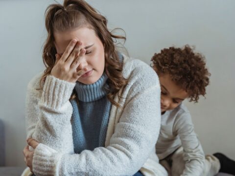 Burnout Parental: Sinais, Causas e Como Prevenir