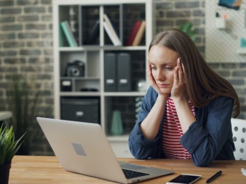 Carga Mental Invisível: 4 Passos Para Aliviar o Peso de Organizar Tudo
