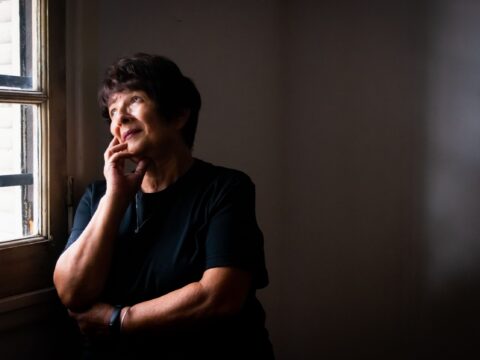 Menopausa e Perimenopausa: Sinais Emocionais que Poucos Falam