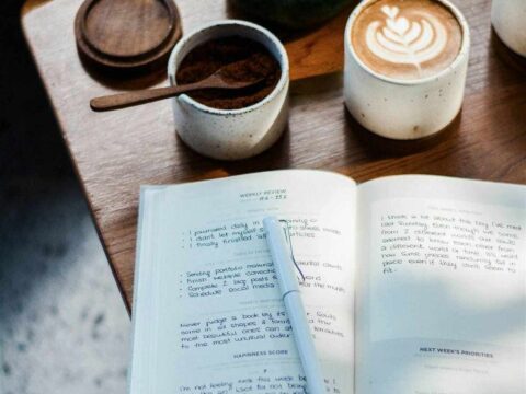 Morning Pages: O Que É e Como Praticar a Escrita Matinal Para Organizar a Mente