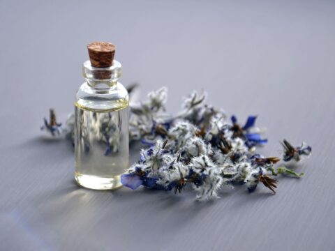 Óleo Essencial de Lavanda: Vale a Pena? O Que a Ciência Realmente Diz
