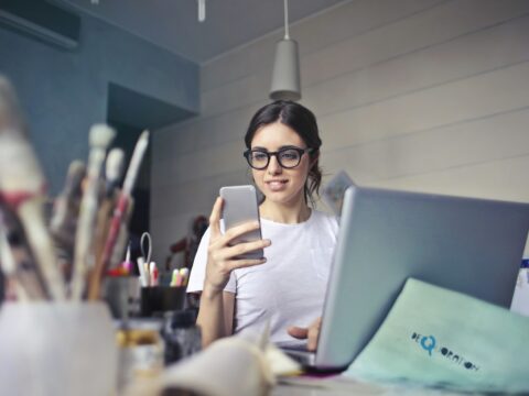 Como Reduzir Notificações do Celular Sem Ficar Fora do Ar
