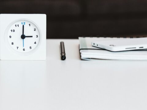 Time Blocking: Como Organizar o Dia em Blocos de Tempo (Passo a Passo)