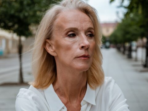 Crise da Meia-Idade Feminina: Psicóloga Explica 6 Sinais e o Que Ajuda