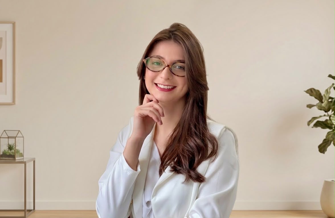 Psicóloga Ana Caroline Belekewice, CRP 08/35178, entrevistada sobre fome emocional